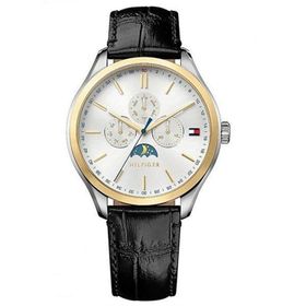 Tommy Hilfiger TH1791305 Erkek Kol Saati