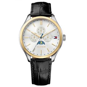 Tommy Hilfiger TH1791305 Erkek Kol Saati