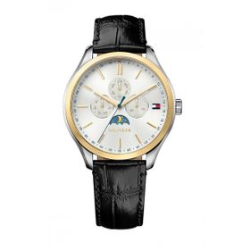 Tommy Hilfiger TH1791305 Erkek Kol Saati
