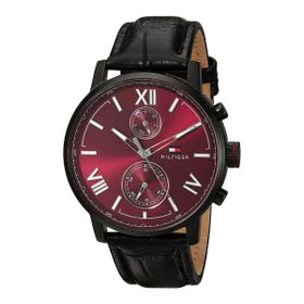Tommy Hilfiger TH1791311 Erkek Kol Saati