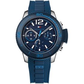 Tommy Hilfiger TH1791318 Erkek Kol Saati