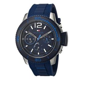Tommy Hilfiger TH1791318 Erkek Kol Saati