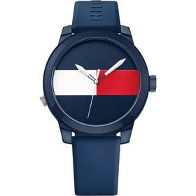 Tommy Hilfiger TH1791322 Unisex Kol Saati