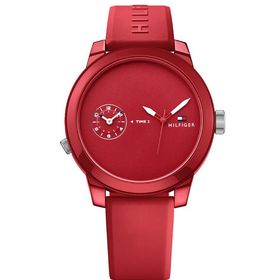 Tommy Hilfiger TH1791323 Unisex Kol Saati