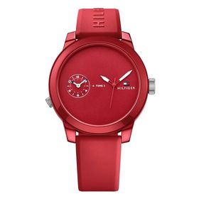 Tommy Hilfiger TH1791323 Unisex Kol Saati