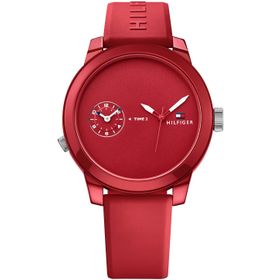 Tommy Hilfiger TH1791323 Unisex Kol Saati