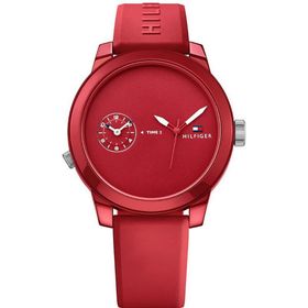 Tommy Hilfiger TH1791323 Unisex Kol Saati
