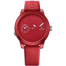 Tommy Hilfiger TH1791323 Unisex Kol Saati