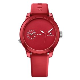 Tommy Hilfiger TH1791323 Unisex Kol Saati
