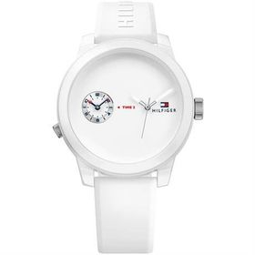 Tommy Hilfiger TH1791324 Erkek Kol Saati