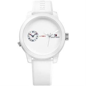 Tommy Hilfiger TH1791324 Erkek Kol Saati