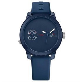 Tommy Hilfiger Th1791325 Erkek Kol Saati