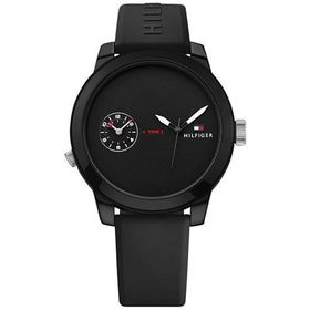 Tommy Hilfiger TH1791326 Erkek Kol Saati