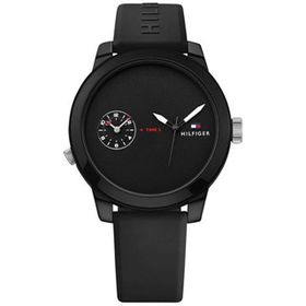 Tommy Hilfiger TH1791326 Erkek Kol Saati