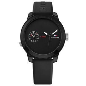 Tommy Hilfiger TH1791326 Erkek Kol Saati