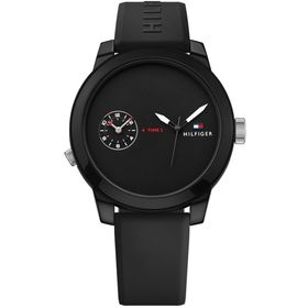 Tommy Hilfiger TH1791326 Erkek Kol Saati