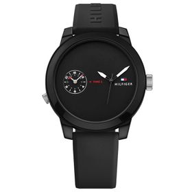 Tommy Hilfiger TH1791326 Erkek Kol Saati