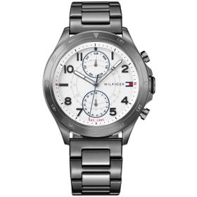 Tommy Hilfiger Th1791341 Erkek Kol Saati