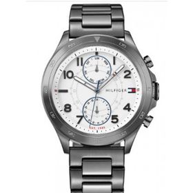 Tommy Hilfiger Th1791341 Erkek Kol Saati