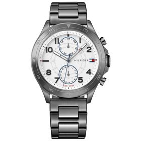 Tommy Hilfiger Th1791341 Erkek Kol Saati