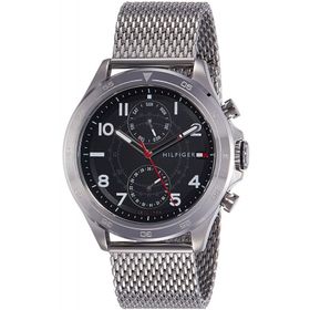 Tommy Hilfiger TH1791342 Erkek Kol Saati