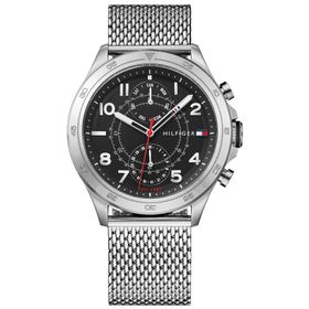 Tommy Hilfiger TH1791342 Erkek Kol Saati