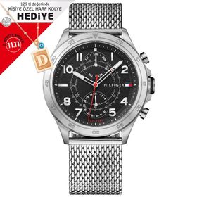 Tommy Hilfiger TH1791342 Kadın Kol Saati