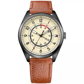 Tommy Hilfiger TH1791342 Kadın Kol Saati