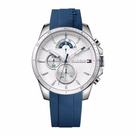 Tommy Hilfiger TH1791349 Erkek Kol Saati