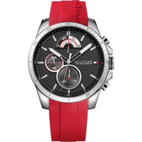 Tommy Hilfiger Th1791351 Erkek Kol Saati