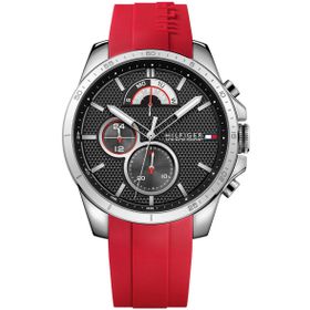 Tommy Hilfiger Th1791351 Erkek Kol Saati