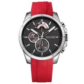 Tommy Hilfiger Th1791351 Erkek Kol Saati