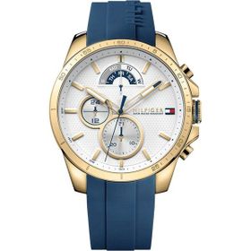 Tommy Hilfiger TH1791353 Erkek Kol Saati