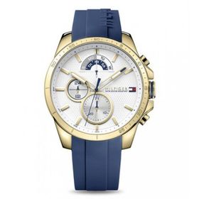 Tommy Hilfiger TH1791353 Erkek Kol Saati