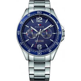 Tommy Hilfiger TH1791366 Erkek Kol Saati