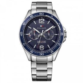 Tommy Hilfiger TH1791366 Erkek Kol Saati