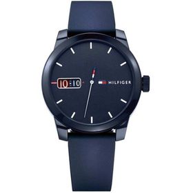 Tommy Hilfiger TH1791381 Erkek Kol Saati