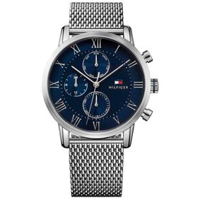 Tommy Hilfiger TH1791398 Erkek Kol Saati