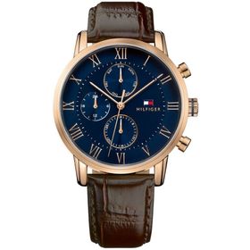Tommy Hilfiger TH1791399 Erkek Kol Saati