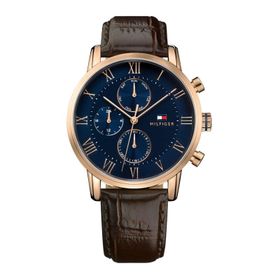 Tommy Hilfiger TH1791399 Erkek Kol Saati