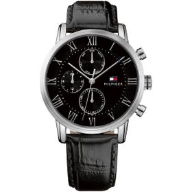 Tommy Hilfiger TH1791401 Erkek Kol Saati TKST