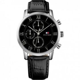 Tommy Hilfiger TH1791401 Erkek Kol Saati TKST