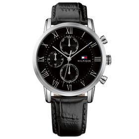 Tommy Hilfiger TH1791401 Erkek Kol Saati TKST