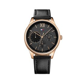 Tommy Hilfiger TH1791419 Erkek Kol Saati