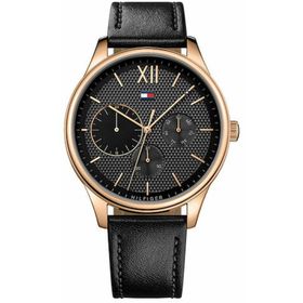 Tommy Hilfiger TH1791419 Erkek Kol Saati