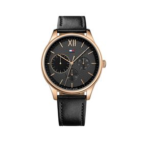 Tommy Hilfiger TH1791419 Erkek Kol Saati