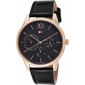 Tommy Hilfiger TH1791419 Erkek Kol Saati