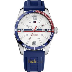 Tommy Hilfiger TH1791465 Erkek Kol Saati