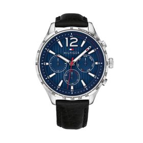 Tommy Hilfiger TH1791468 Erkek Kol Saati