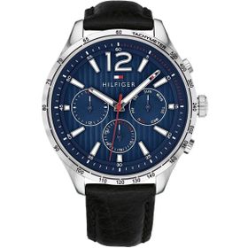 Tommy Hilfiger TH1791468 Erkek Kol Saati